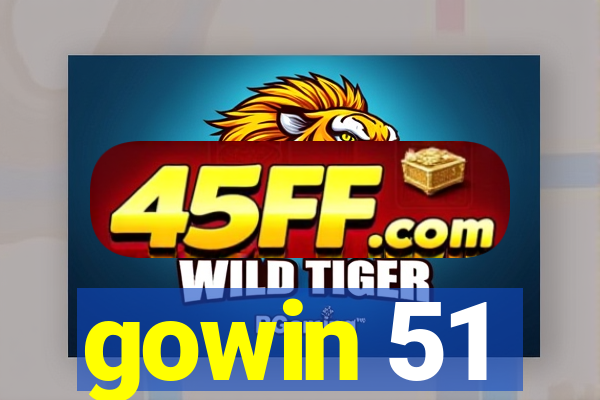 gowin 51